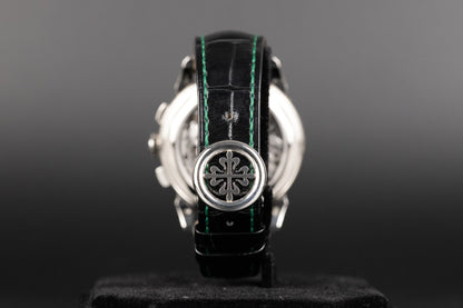 Patek Philippe<br>5270/P Grand Complications Perpetual Calendar Chronograph