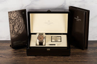 Patek Philippe<br>5270/P Grand Complications Perpetual Calendar Chronograph