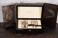 Patek Philippe<br>5270/P Grand Complications Perpetual Calendar Chronograph