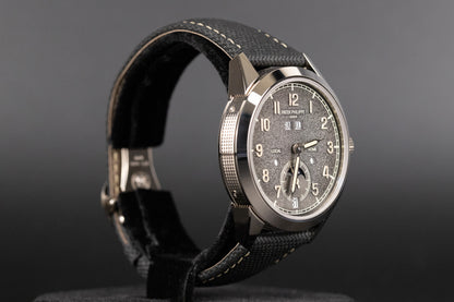 Patek Philippe<br>5326G Calatrava Annual Calendar