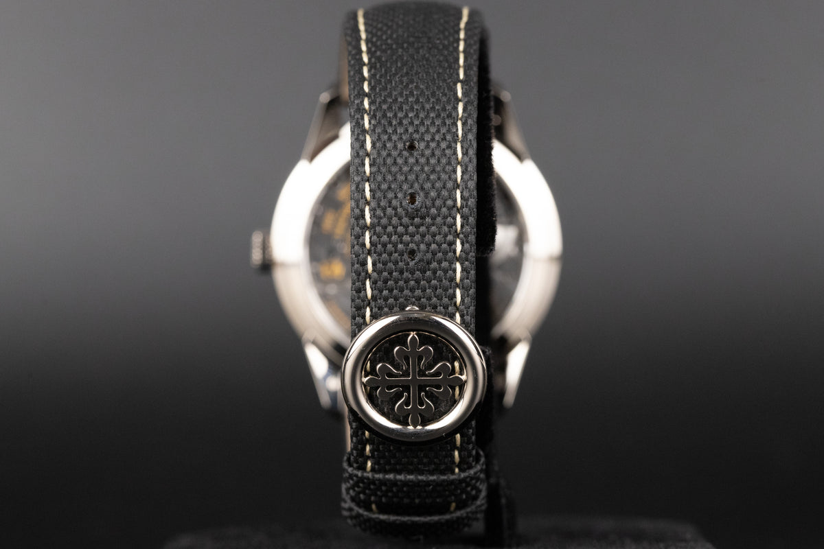 Patek Philippe<br>5326G Calatrava Annual Calendar