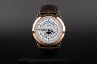 Patek Philippe 5396R Annual Calendar Complications