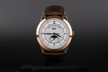 Patek Philippe 5396R Annual Calendar Complications