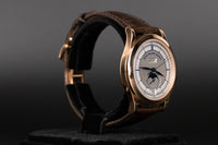 Patek Philippe 5396R Annual Calendar Complications