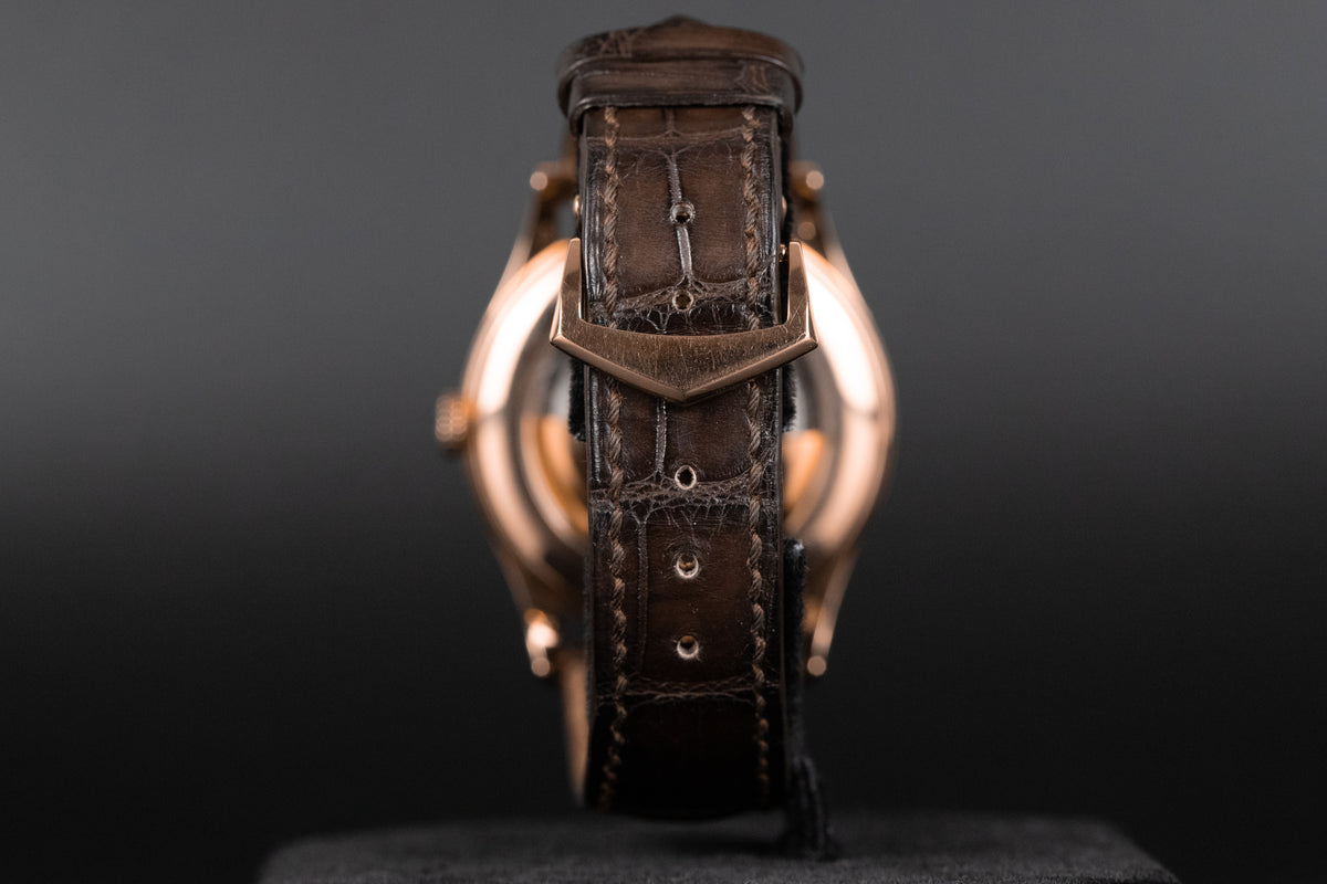 Patek Philippe 5396R Annual Calendar Complications