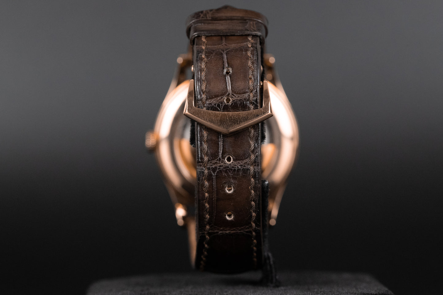 Patek Philippe 5396R Annual Calendar Complications