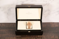 Patek Philippe<br>5711/1R Nautilus Custom Diamond