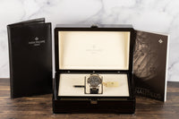 Patek Philippe 5712G Nautilus Date Moon Phases