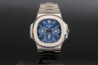 Patek Philippe 5740/1G Nautilus Perpetual Calendar