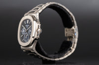 Patek Philippe 5740/1G Nautilus Perpetual Calendar