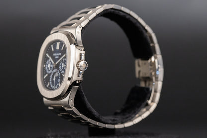 Patek Philippe 5740/1G Nautilus Perpetual Calendar