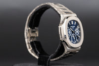 Patek Philippe 5740/1G Nautilus Perpetual Calendar