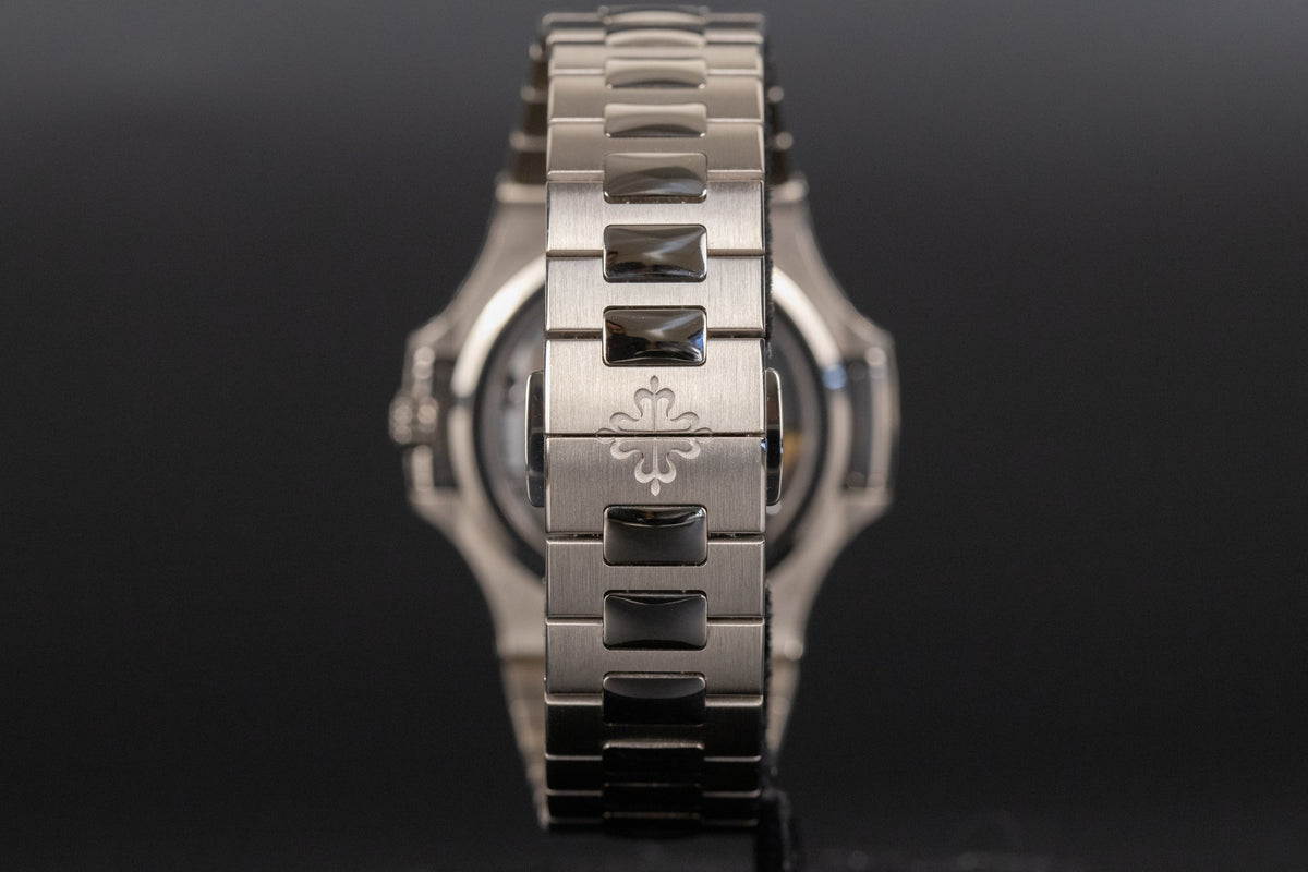 Patek Philippe 5740/1G Nautilus Perpetual Calendar