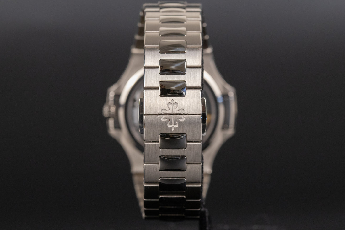 Patek Philippe 5740/1G Nautilus Perpetual Calendar