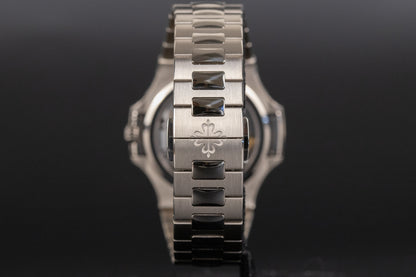 Patek Philippe 5740/1G Nautilus Perpetual Calendar