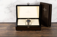 Patek Philippe 5740/1G Nautilus Perpetual Calendar