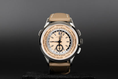 Patek Philippe 5935A Complications