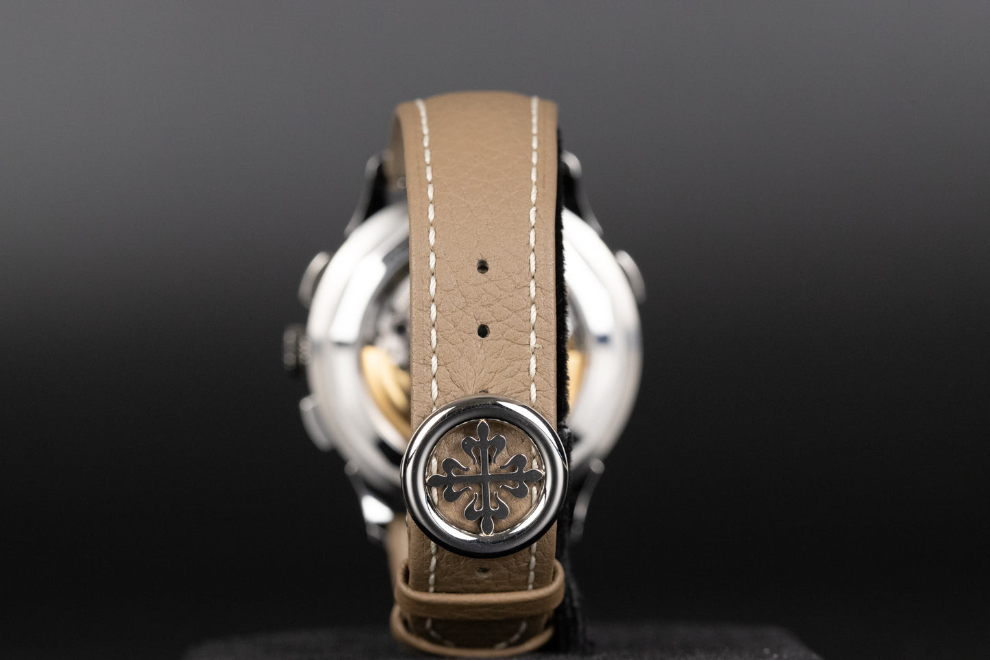 Patek Philippe 5935A Complications