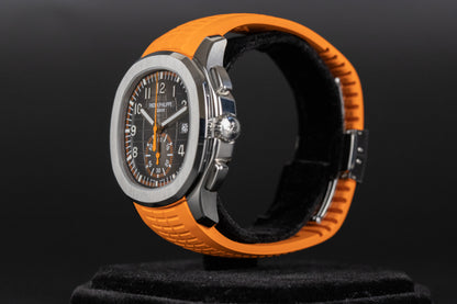 Patek Philippe 5968A Aquanaut Chronograph