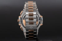 Patek Philippe 5980/1AR Nautilus Chronograph