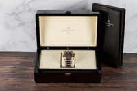 Patek Philippe 5980/1AR Nautilus Chronograph