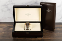 Patek Philippe 5980/1AR Nautilus Chronograph