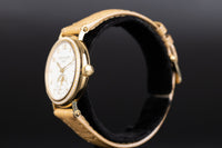 Patek Philippe 7121J Calatrava Moonphase Complications