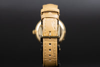 Patek Philippe 7121J Calatrava Moonphase Complications