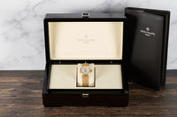 Patek Philippe 7121J Calatrava Moonphase Complications