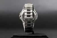 Patek Philippe 5712/1A Nautilus Date Moon Phases