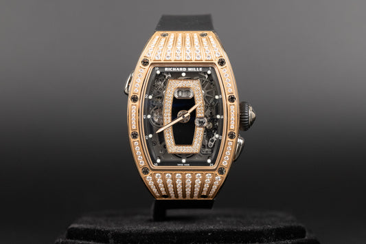 Richard Mille<br>RM 037
