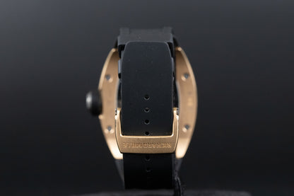 Richard Mille RM 010