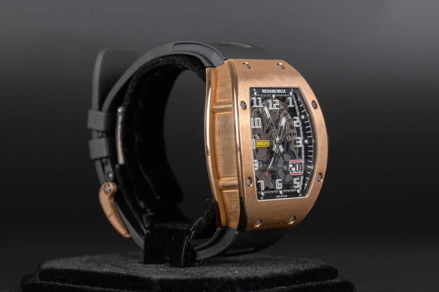 Richard Mille RM 029