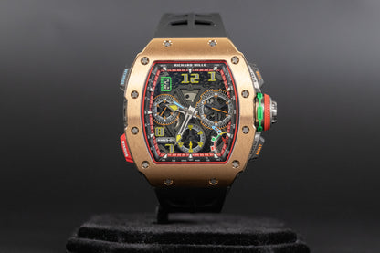 Richard Mille RM 65-01