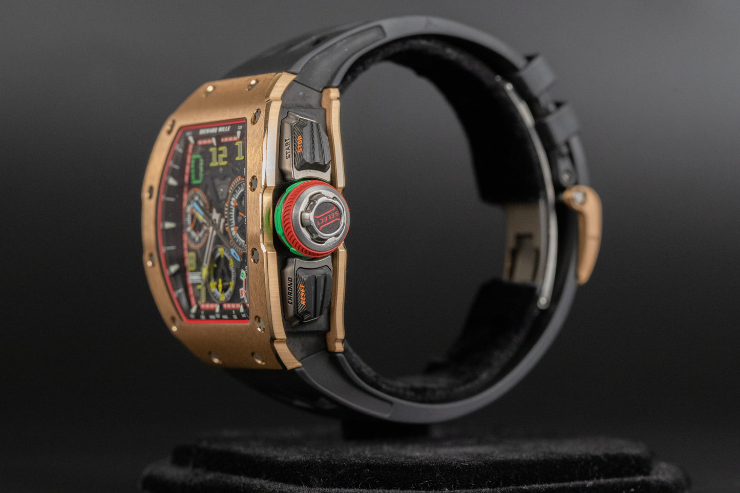 Richard Mille RM 65-01