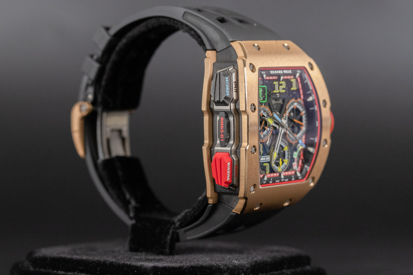 Richard Mille RM 65-01
