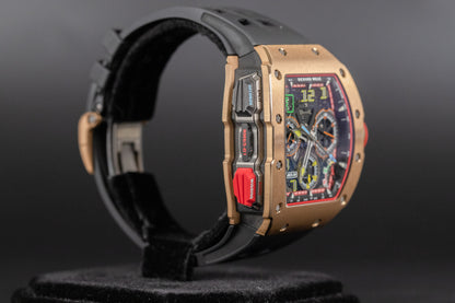 Richard Mille RM 65-01