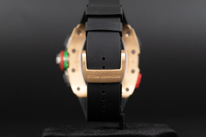 Richard Mille RM 65-01