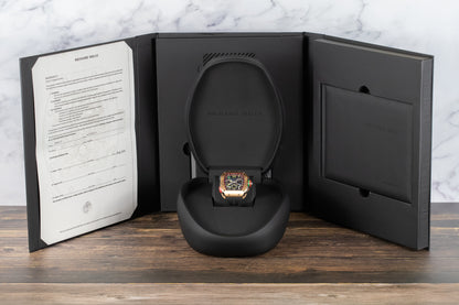 Richard Mille RM 65-01