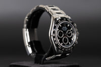 Rolex<br>116500LN Daytona Ceramic Black Dial