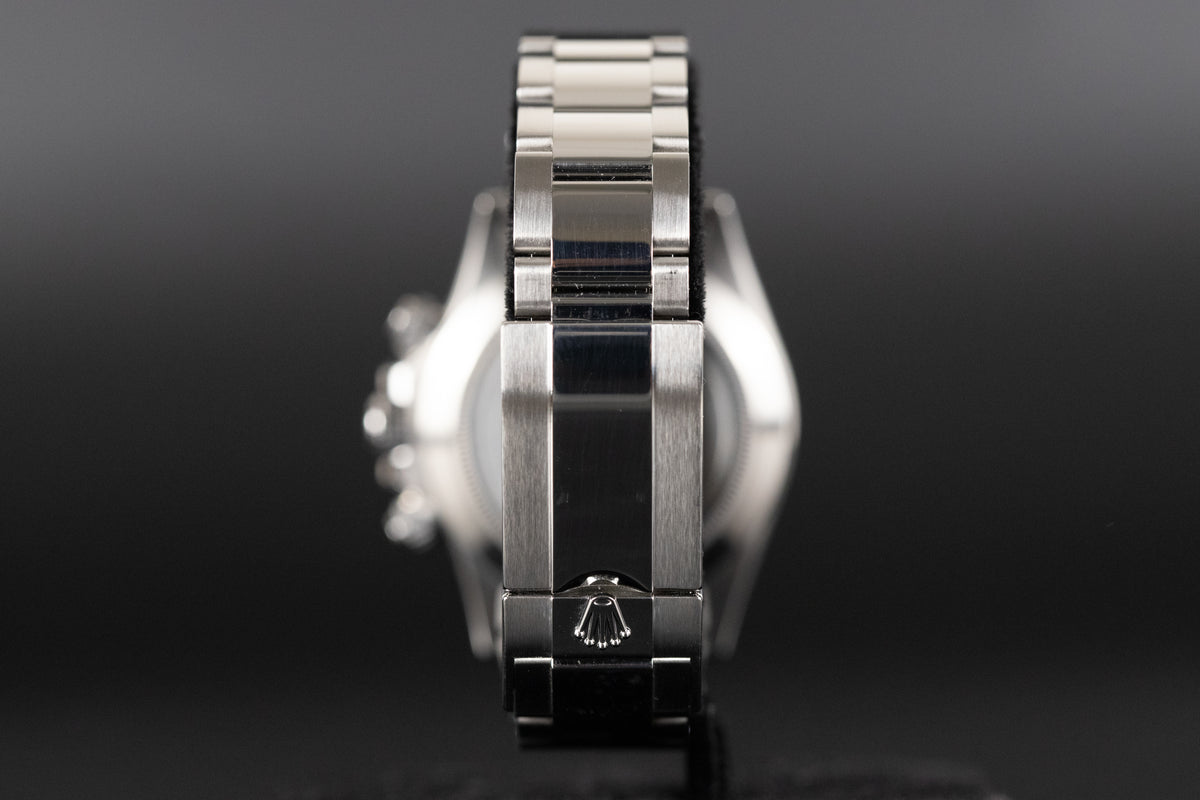 Rolex<br>116500LN Daytona Ceramic Black Dial