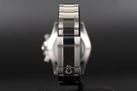 Rolex<br>116500LN Daytona Ceramic Black Dial