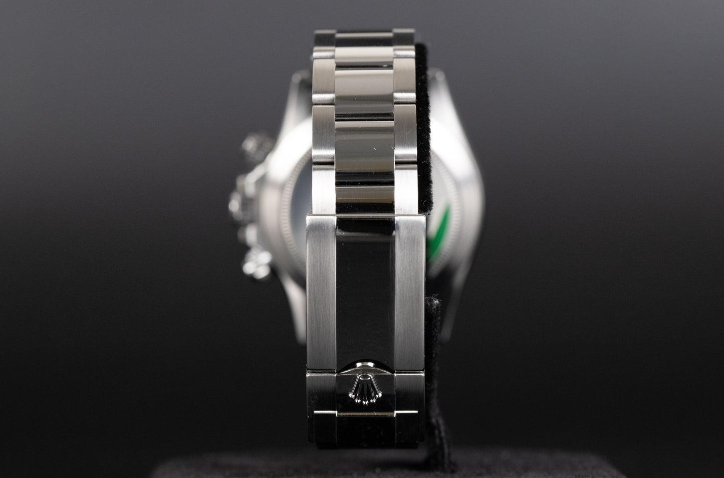 Rolex 116500LN Daytona Ceramic Black Dial
