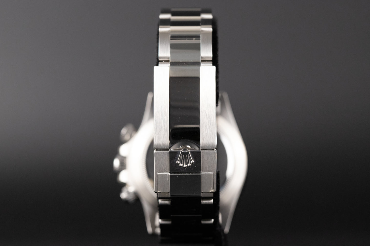 Rolex<br>116500LN Daytona Ceramic Black Dial