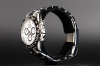 Rolex<br>116500LN Daytona Ceramic White Dial