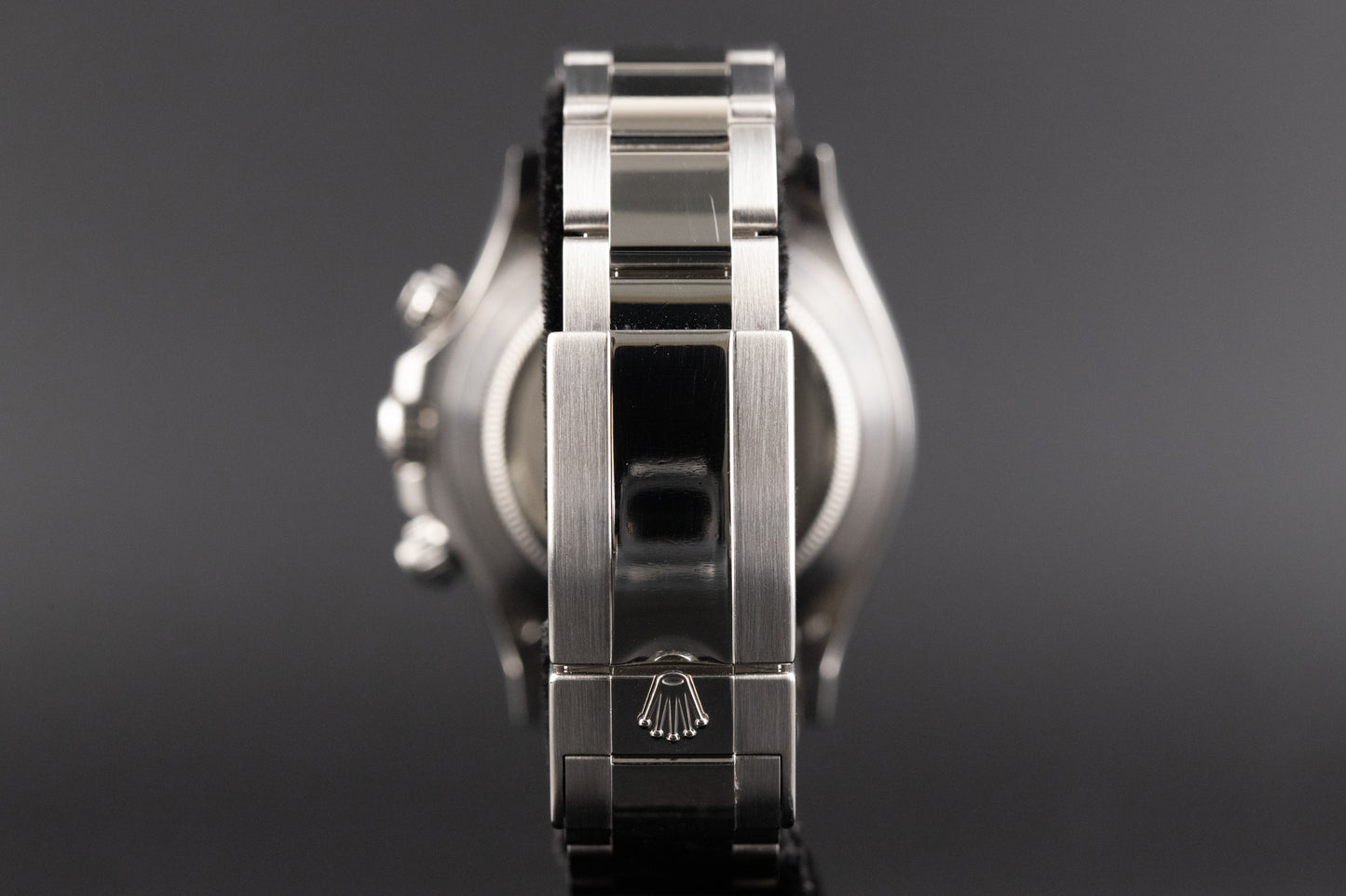 Rolex<br>116506 Daytona Platinum Ceramic 50th Anniversary