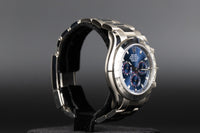 Rolex<br>116509 Daytona Blue Dial