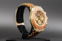 Rolex<br>116598SACO Daytona 'Leopard'