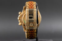 Rolex<br>116598SACO Daytona 'Leopard'