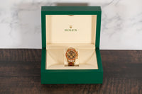 Rolex<br>116598SACO Daytona 'Leopard'